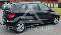 2008 Mercedes Benz B-Class