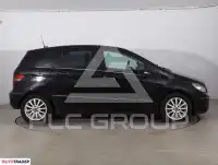 2008 Mercedes Benz B-Class