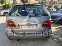 2008 Mercedes Benz B-Class