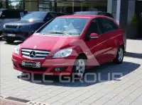 2008 Mercedes Benz B-Class