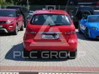 2008 Mercedes Benz B-Class