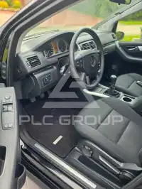 2008 Mercedes Benz B-Class