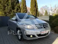 2008 Mercedes Benz B-Class