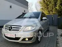2008 Mercedes Benz B-Class
