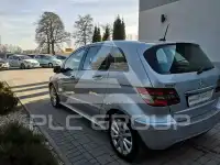 2008 Mercedes Benz B-Class