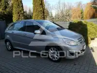 2008 Mercedes Benz B-Class