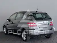 2008 Mercedes Benz B-Class