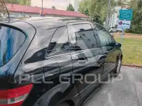 2008 Mercedes Benz B-Class