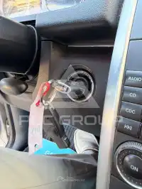 2008 Mercedes Benz B-Class