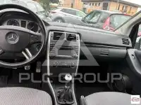 2008 Mercedes Benz B-Class