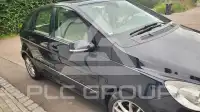 2008 Mercedes Benz B-Class