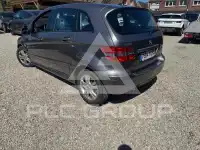 2008 Mercedes Benz B-Class
