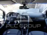 2008 Mercedes Benz B-Class