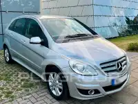 2008 Mercedes Benz B-Class