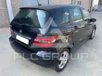 2008 Mercedes Benz B-Class