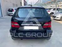 2008 Mercedes Benz B-Class