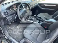 2008 Mercedes Benz B-Class