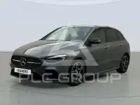 2008 Mercedes Benz B-Class