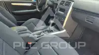 2008 Mercedes Benz B-Class