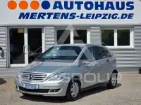 2008 Mercedes Benz B-Class