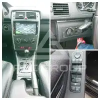 2008 Mercedes Benz B-Class