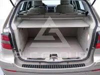 2008 Mercedes Benz B-Class