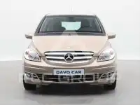 2008 Mercedes Benz B-Class