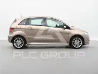 2008 Mercedes Benz B-Class