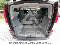 2008 Mercedes Benz Vito