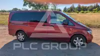 2008 Mercedes Benz Vito