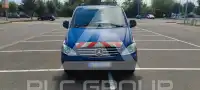 2008 Mercedes Benz Vito