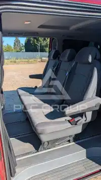 2008 Mercedes Benz Vito