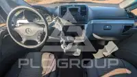 2008 Mercedes Benz Vito