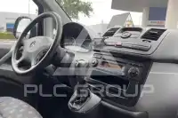 2008 Mercedes Benz Vito