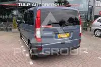 2008 Mercedes Benz Vito