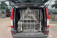2008 Mercedes Benz Vito