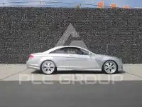 2008 Mercedes Benz CL-Class
