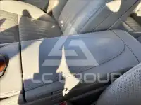 2008 Mercedes Benz CL-Class