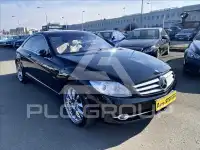 2008 Mercedes Benz CL-Class