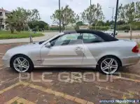 2008 Mercedes Benz CL-Class