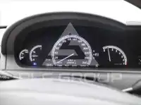 2008 Mercedes Benz CL-Class