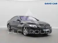 2008 Mercedes Benz CL-Class