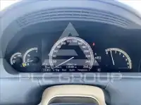 2008 Mercedes Benz CL-Class