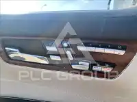 2008 Mercedes Benz CL-Class
