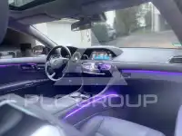 2008 Mercedes Benz CL-Class