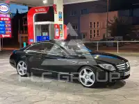 2008 Mercedes Benz CL-Class