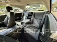 2008 Mercedes Benz CL-Class