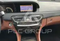2008 Mercedes Benz CL-Class