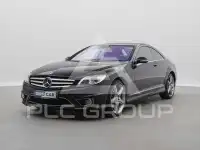 2008 Mercedes Benz CL-Class