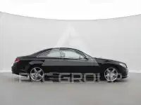2008 Mercedes Benz CL-Class